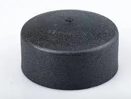 End Caps & Unions